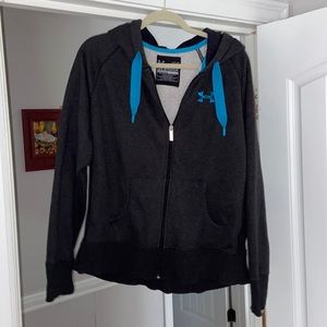 Women’s Under Armour Jacket